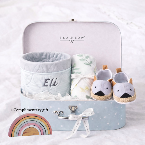 Dreams of Wonder™ Soleil Box (colours available) 